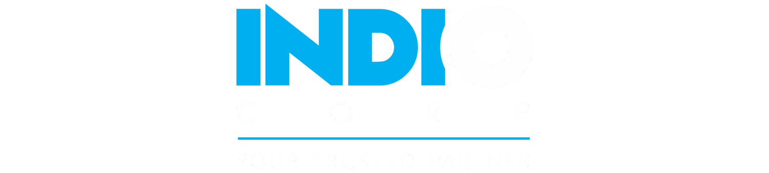 Indio Logo